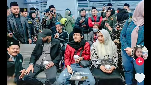 iqdam bandara 2