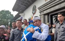 TOP NEWS: Pecah Siswa Nangis Dipeluk Demul Usai Lulus Barak TNI | Prabowo Dikejutkan Mayjen Thailand