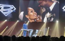 Brian McKnight Konser Jakarta: Lagu 'Everything' Jadi Ruang Personal Sang Diva R&B