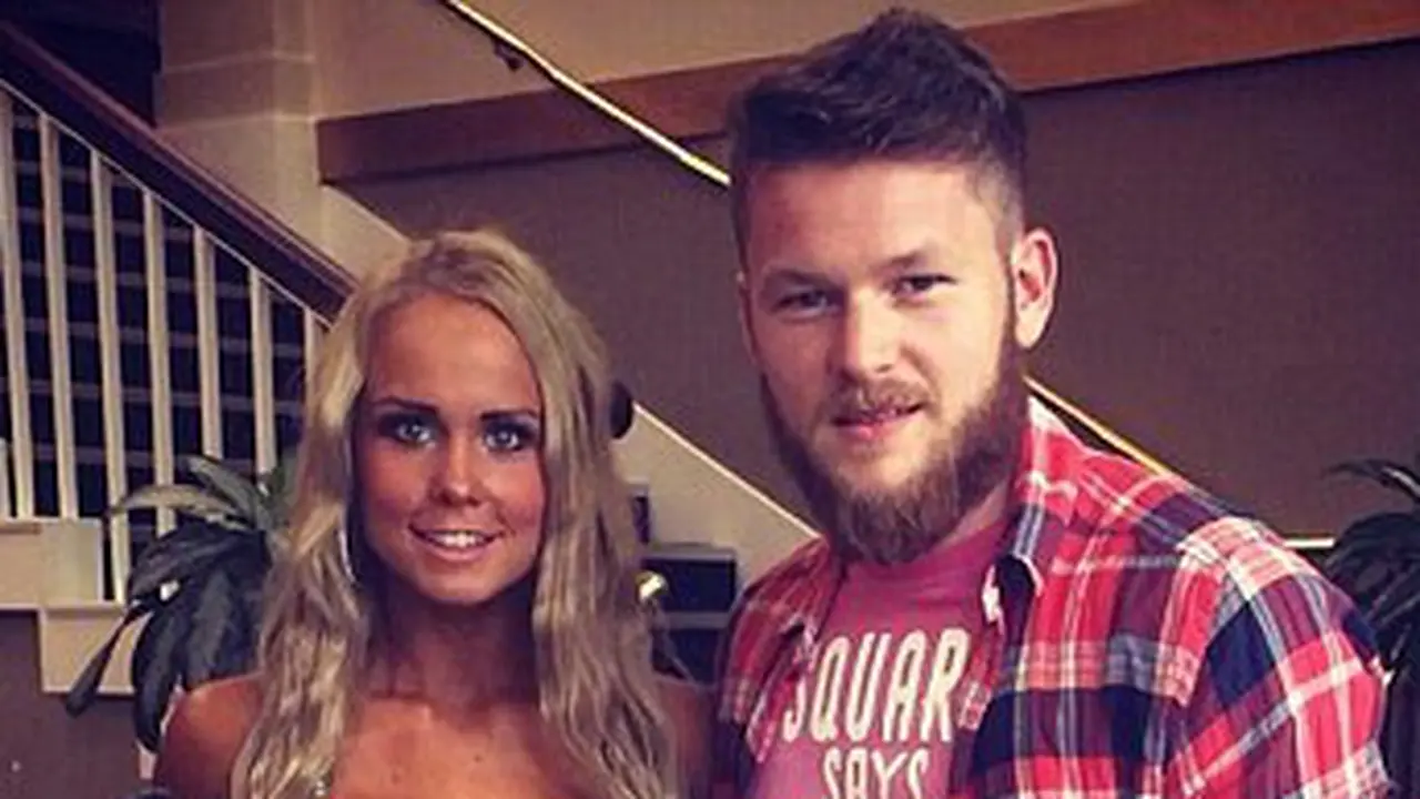 Aron Gunnarsson
