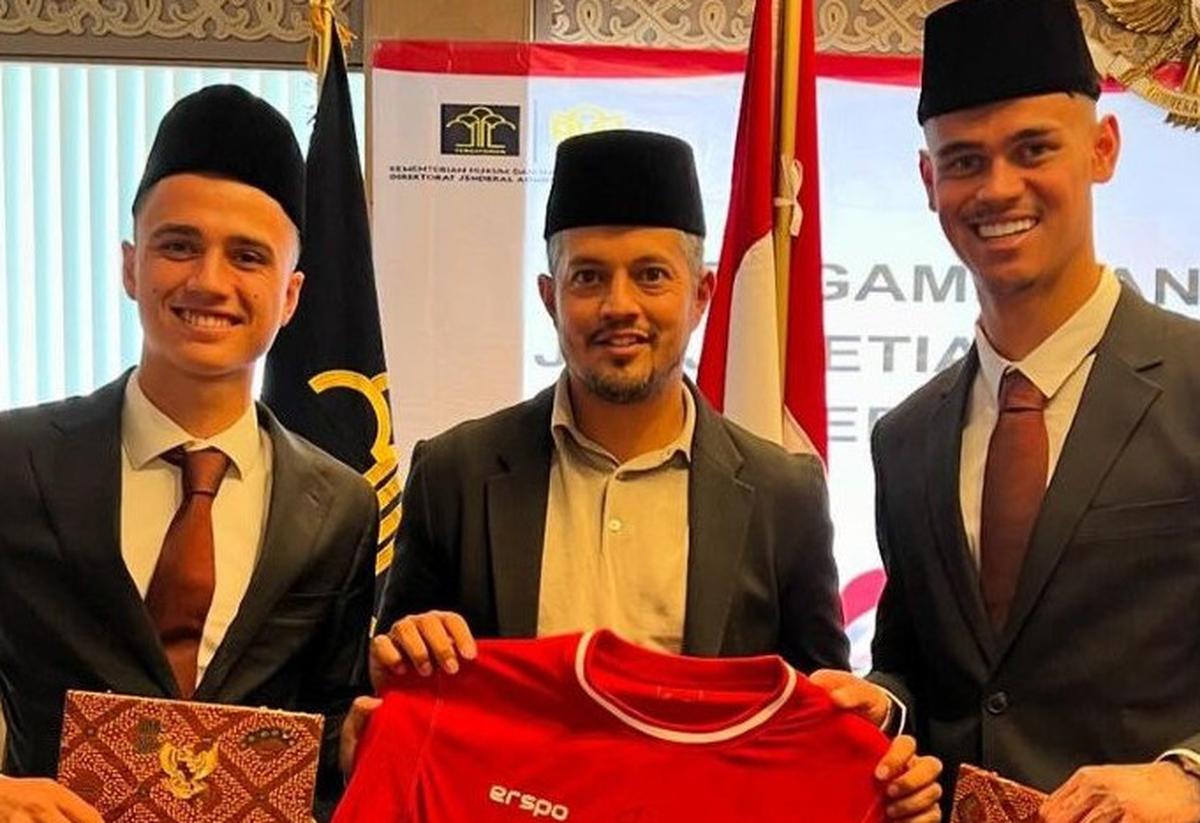 Cerita Mees Hilgers Doyan Soto Ayam Buatan Ibu, tapi juga Bisa Memasaknya