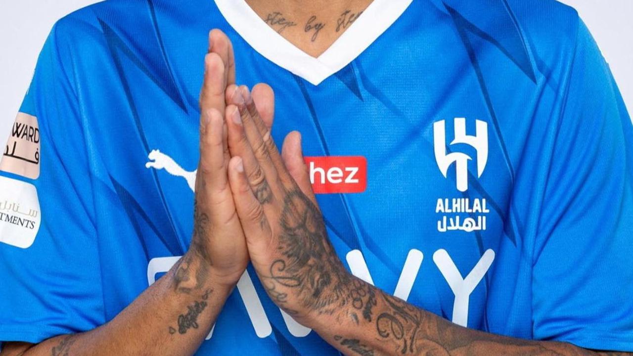 Mengutip Bola.net, Neymar tak masuk dalam skema pelatih PSG Luis Enrique untuk musim 2023/2024. Karena itu, Neymar memutuskan untuk mencari klub baru.