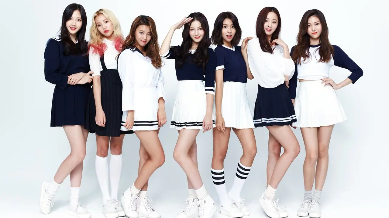 Nancy Momoland