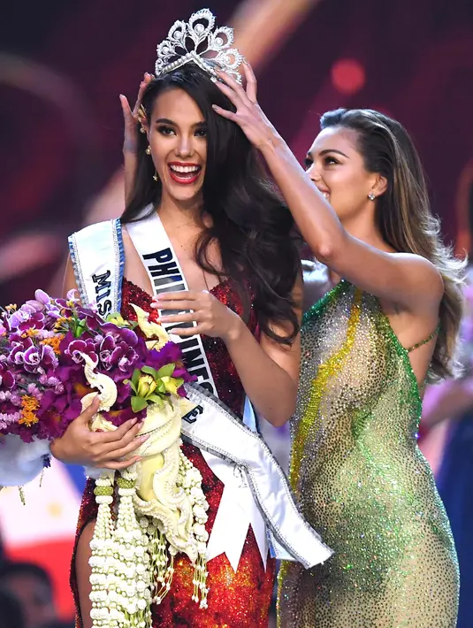 (Lillian Suwanrumpha/AFP)