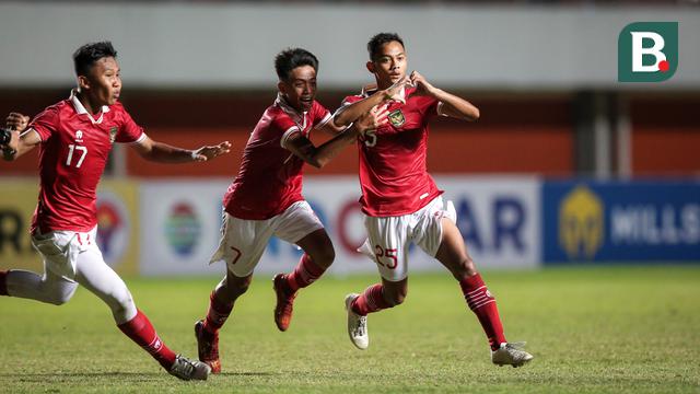 Timnas Indonesia U-16