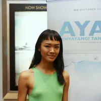 Kelly Tandiono (Nurwahyunan/Bintang.com)