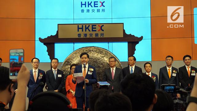 Xiaomi Lei Jun