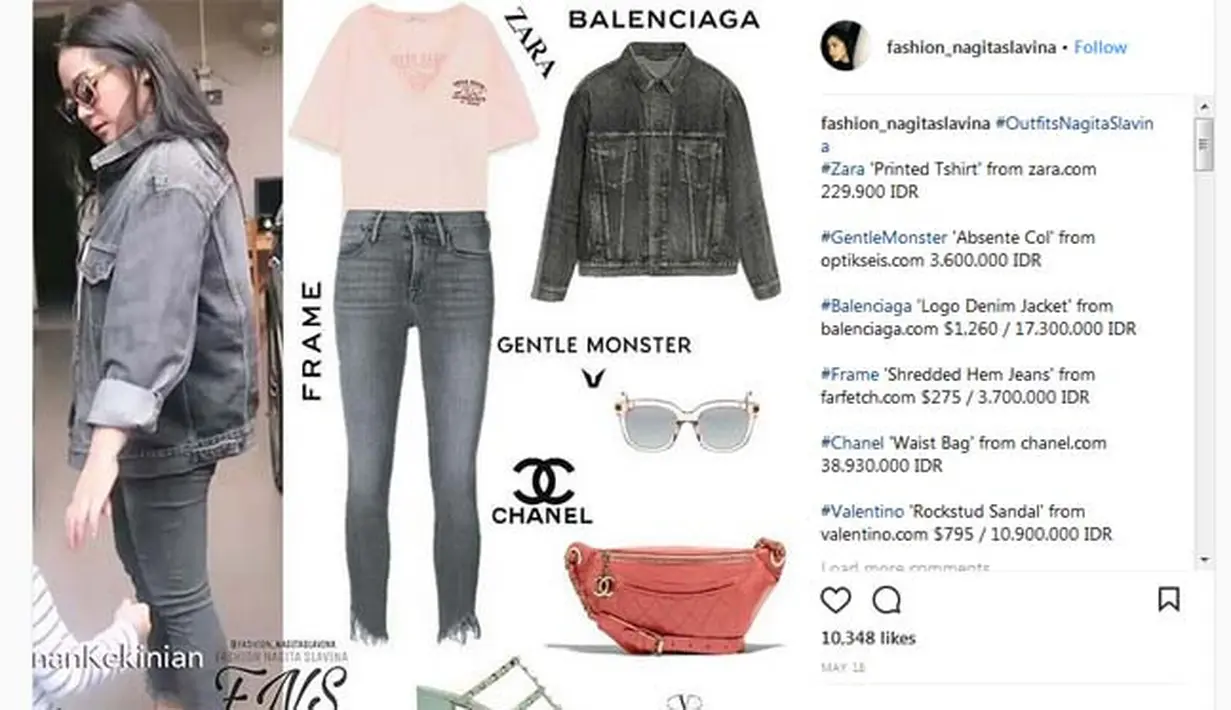 (Instagram/fashion_nagitaslavina)