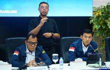 Polisi Bongkar Jaringan Internasional Penjualan Phishing Tools, Kerugian Capai Rp350 Miliar