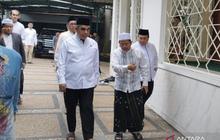 Ketua MPR Soroti Peluang Santri di Pesantren untuk Belajar Lebih Intens
