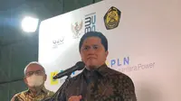 Berkat Tranformasi, Utang PLN Turun Jadi Rp 407 Triliun