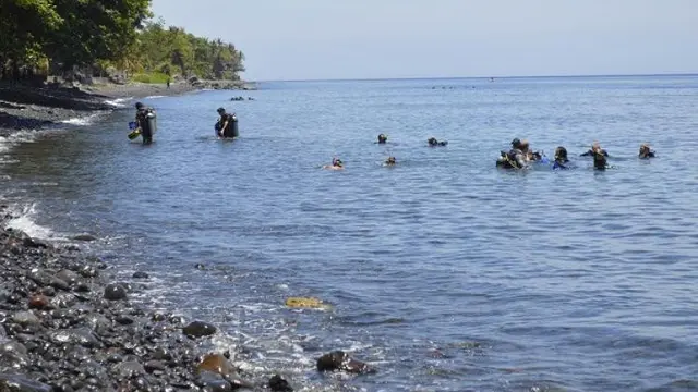 6 Fakta Menarik Kabupaten Karangasem yang Berjuluk Mutiara dari Timur Bali