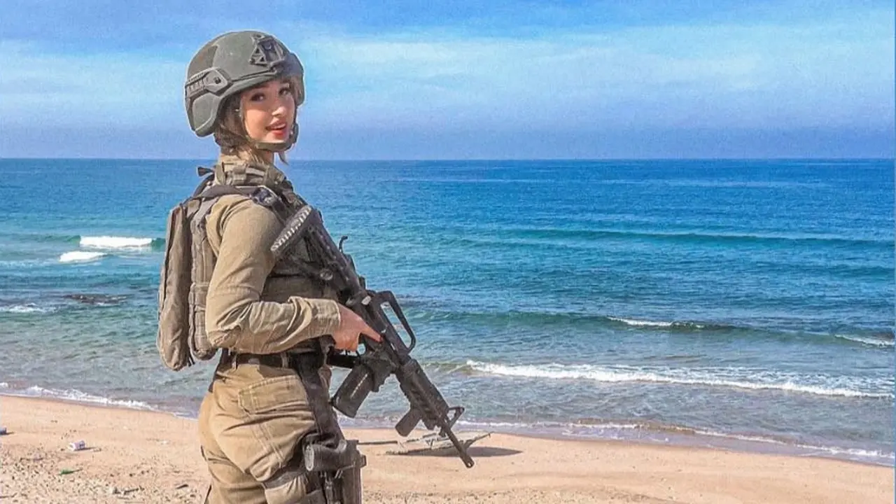 Perang Israel-Hamas
