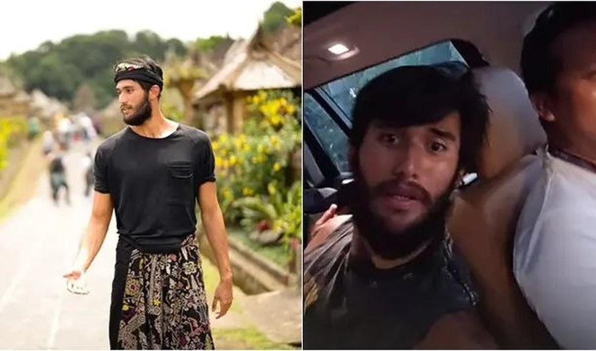 Hubungan asmara Wulan Guritno dan Sabda Ahessa dikabarkan kandas, terlihat dari dihapusnya foto kebersamaan di Instagram mereka.