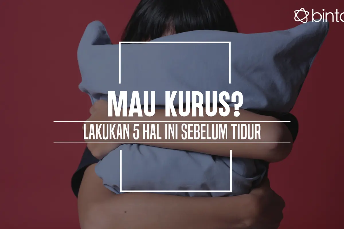 Ini yang harus kamu lakukan biar bisa kurus. (Foto: Deki Prayoga Digital Imaging: Nurman Abdul Hakim/Bintang.com)