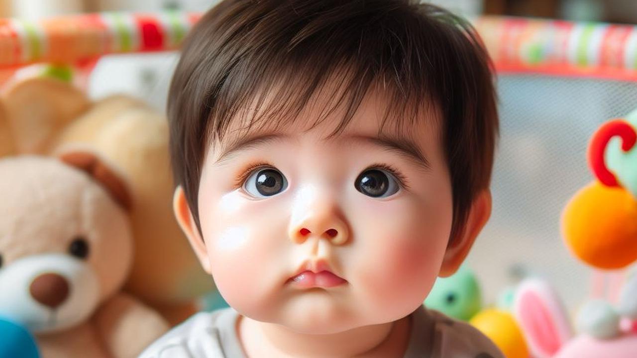 Ingin Miliki Anak Berkulit Cerah, Ini Cara Aman dan Alami yang Bisa Dilakukan Orangtua