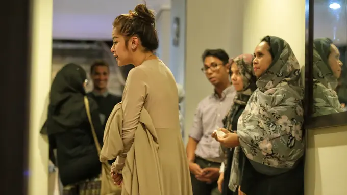 [Bintang] Olla Ramlan