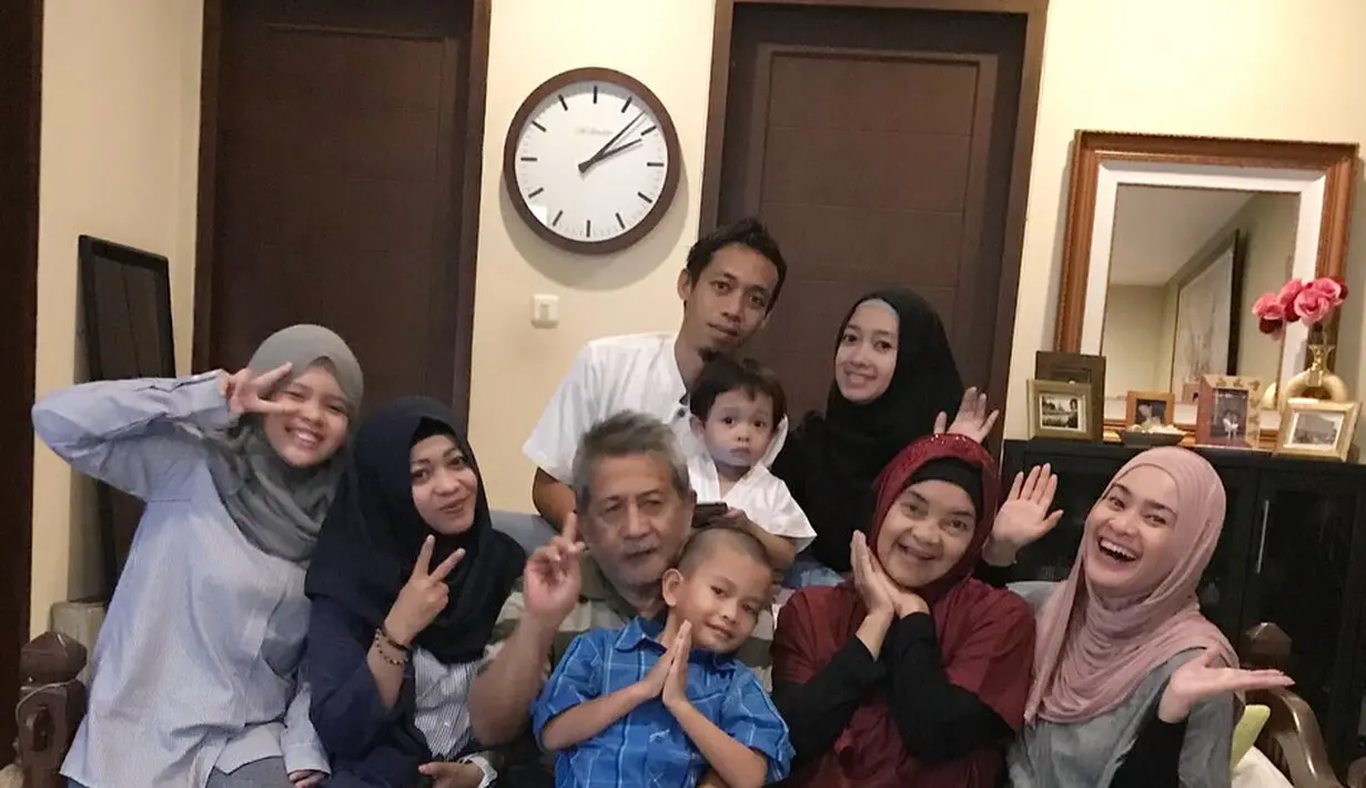 Ikke Nurjanah (Instagram/ikkenurjanah0518)