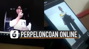 Baru-baru ini perpeloncoan online kembali terjadi di salah satu kampus. Terlihat beberapa mahasiswa baru seperti dimarah-marahi oleh kakak pembimbing.