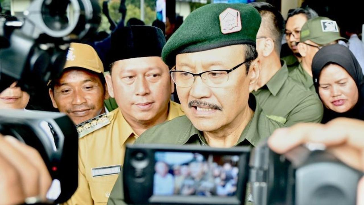 Fakta Unik Keracunan MBG Ikan Hiu: Sorotan Humaniora Sepekan, dari Ratusan Siswa Sakit hingga Hoaks Pendamping Desa