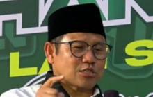 Ucapkan Selamat Hari Pers Nasional, Cak Imin: Semoga Semakin Profesional dan Berkualitas