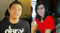 Dicampakkan Anang Hermansyah, Ratna Dilla Bantah Cari Sensasi