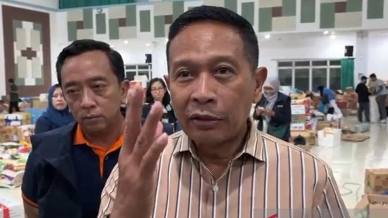 Pemkot Malang Salurkan Bantuan Rp2 Miliar untuk Korban Banjir Sumatera, Bukti Solidaritas Nasional