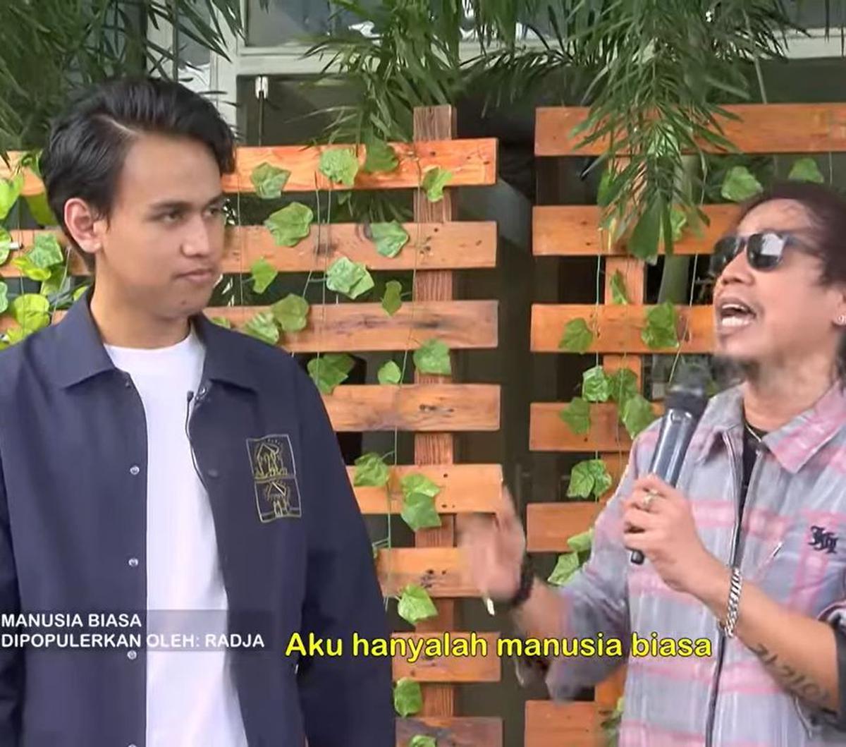 Dok. Istimewa