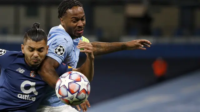 Manchester City