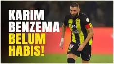 Berita video striker kawakan Prancis, Karim Benzema, berhasil mencetak hattrick saat Al Ittihad pecundangi Al Wehda dengan skor 7-1 dalam lanjutan Saudi Pro League 2024/2025.