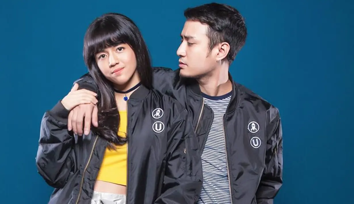 Dalam tulisannya, DJ Una menutup dengan kalimat doa dan ungkapan cinta untuk buah hatinya.  “Jd anak sholeh ya nak.. Amin. I love you kyrie 💙” tutup Una menuliskan. (Instagram/putriuna)