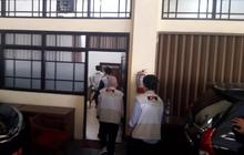 Buntut OTT Bupati Klaten, Ruang Kerja Bupati hingga Sekda Digeledah