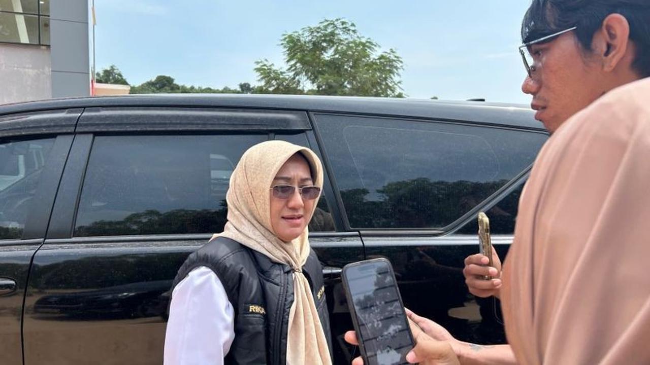DKP2KH Kepri Selidiki Kenaikan Harga Ayam dan Beras di Batam, Pedagang Resah