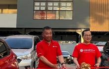 Was-was Beli Mobil Bekas, Caroline.id Berikan 7 Garansi Mobil Bekas yang Aman