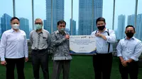 Dukung UMK Go Digital, LKPP Gandeng Mbizmarket