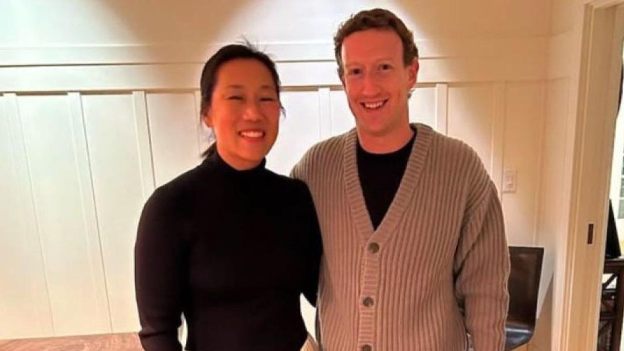 Mark Zuckerberg Bangun Sekolah Pribadi untuk Anaknya di Halaman Rumah, Nilainya Fantastis