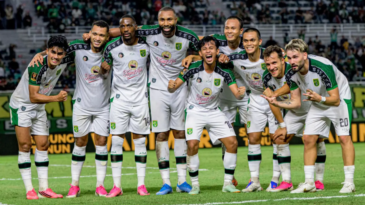 Persebaya Surabaya