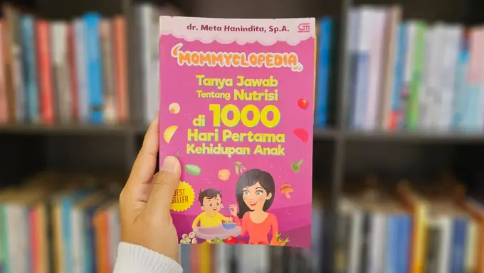 Tanya Jawab tentang Nutrisi di 1000 Hari Pertama Kehidupan Anak