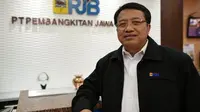 Terbesar di Dunia,  PLTS Apung Cirata Beroperasi 2019