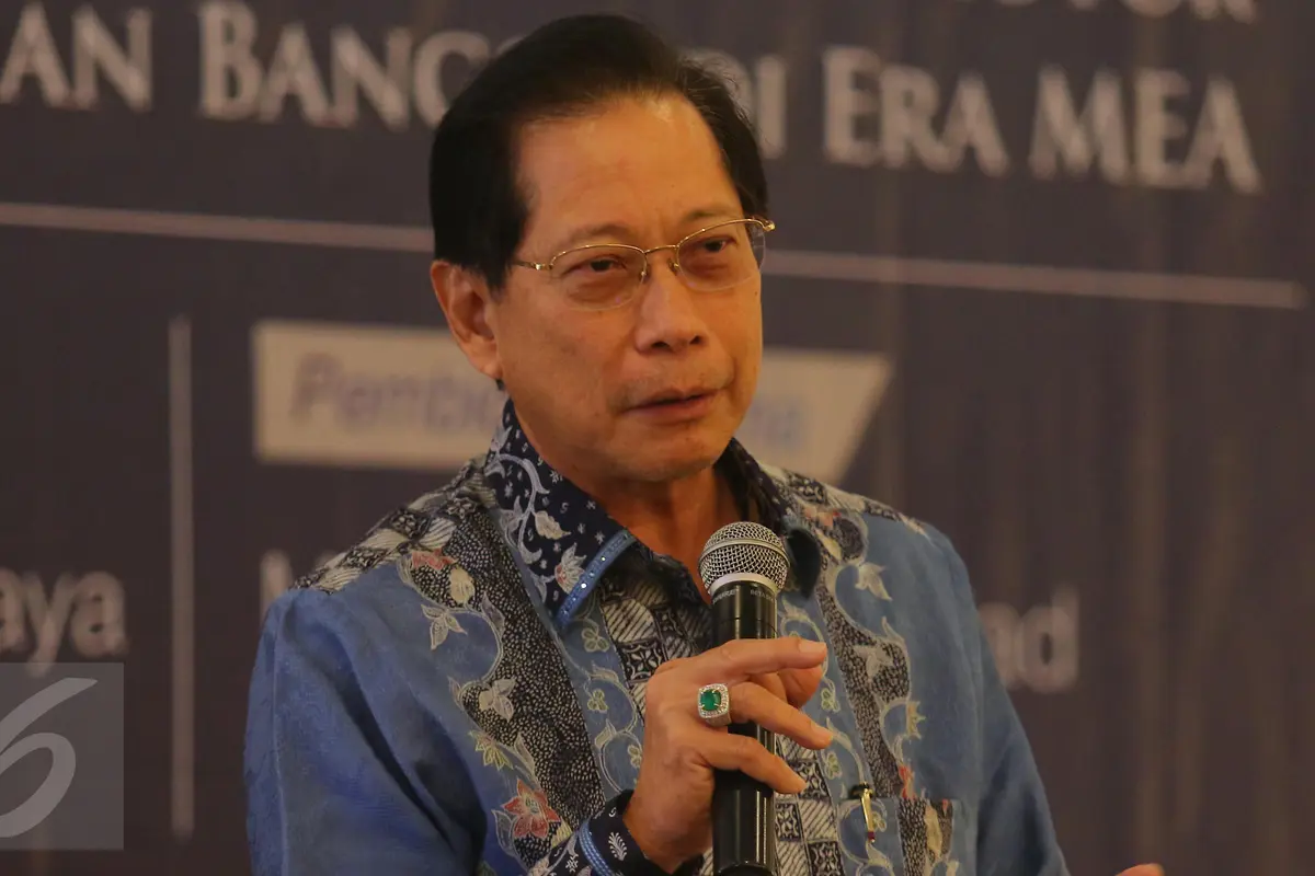 20160517-Presiden Direktur PT BCA Tbk, Jahja Setiaatmadja-Jakarta