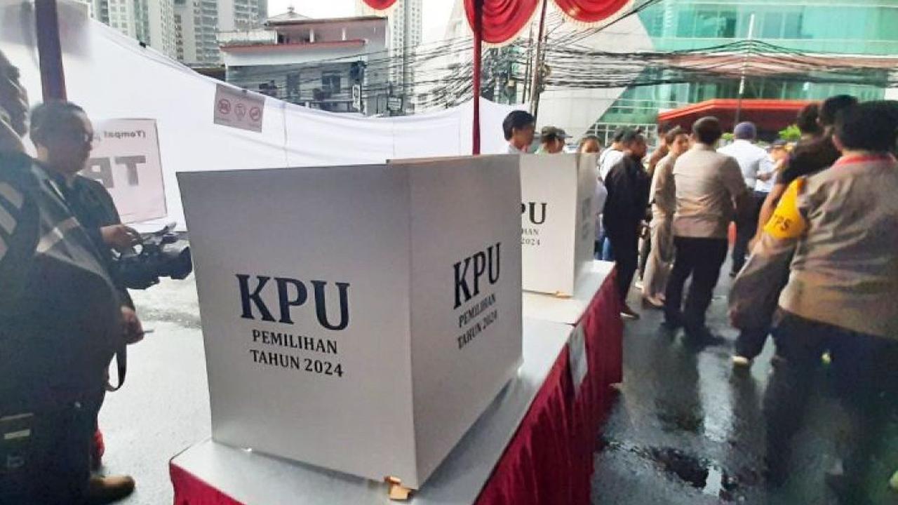 Kotak Kosong Menang di Dua Daerah Pilkada, Ini Perolehan Suaranya Versi Real Count Sementara