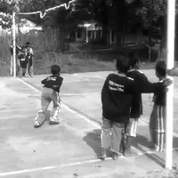 Memainkan permainan ini, kamu bakal pulang ke rumah dengan terengah-engah sambil kehausan hahaha.