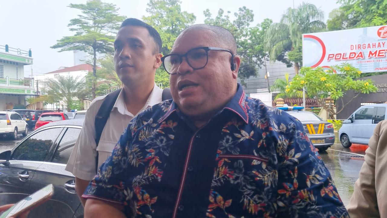 Vadel Badjideh Laporkan Nikita Mirzani ke Komnas HAM dengan Tuduhan Kekerasan pada Lolly