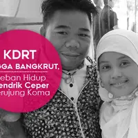 Kronologi Hendrik Ceper Alami Koma (Foto: Bintang Pictures, Desain: Muhammad Iqbal Nurfajri/Bintang.com)
