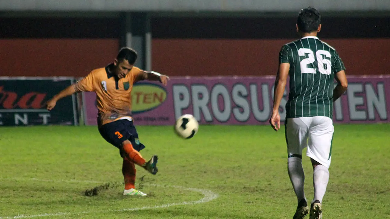 Moch Asrofi