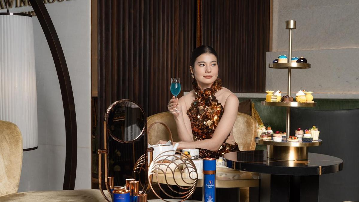 Dari Afternoon Tea hingga Perawatan Kulit Berkualitas, Jadi Ritual Self Care yang Patut Dicoba