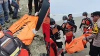 Basarnas Ungkap Identitas Mayat di Pantai Mukomuko