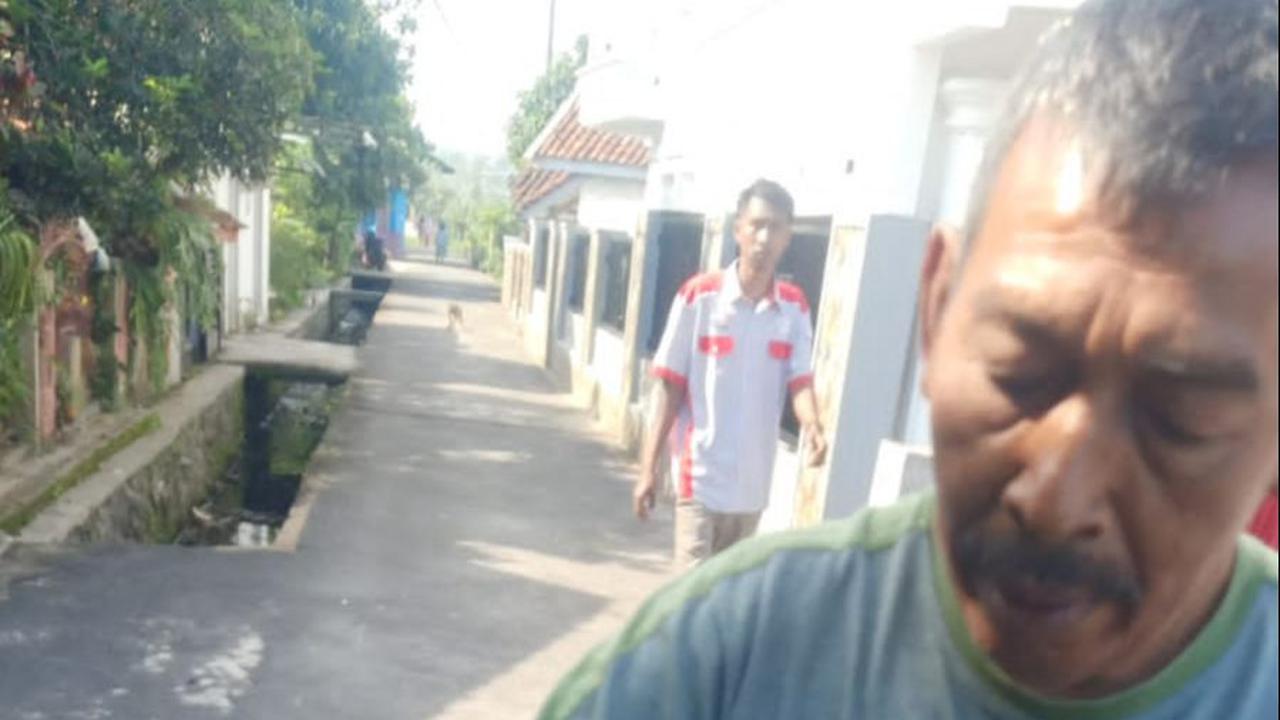 Kera Liar Ngamuk saat Ditangkap, 1 Warga Garut Meninggal dan 2 Lainnya Luka
