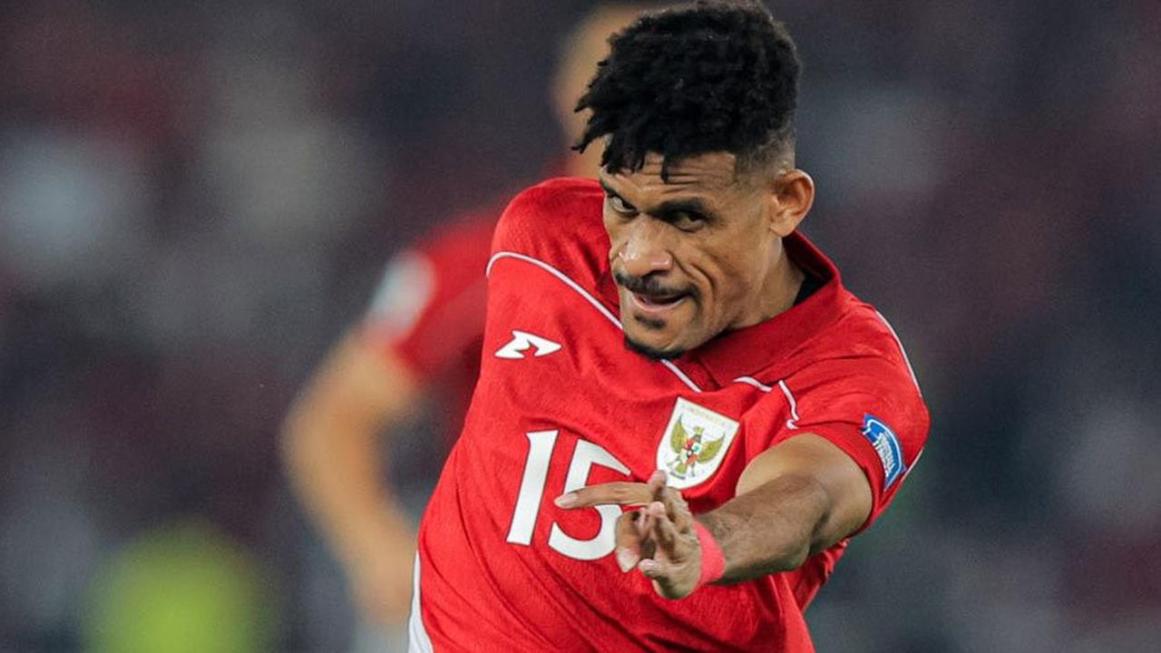 5 Rekor Dipecahkan Timnas Indonesia Usai Menang Lawan China