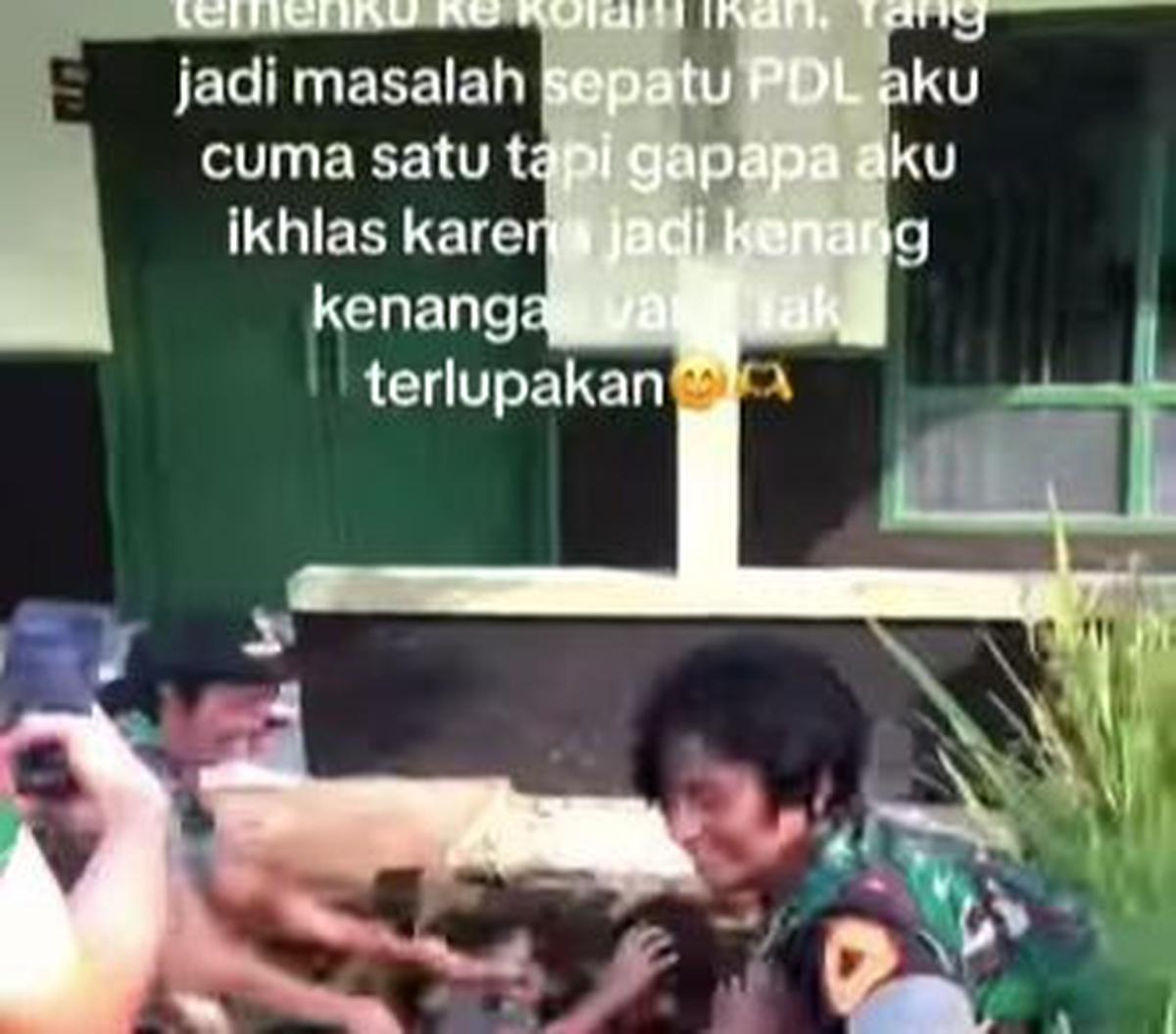 Dok. Istimewa